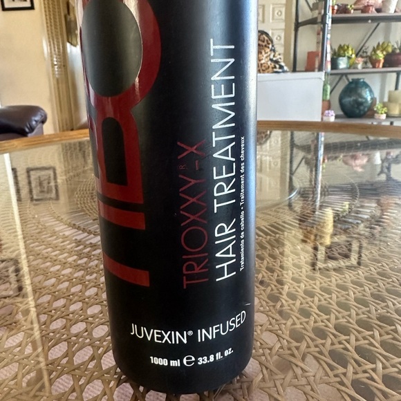 Tibolli Brazilian hair straightener. Brand new ready to go. - Picture 3 of 4